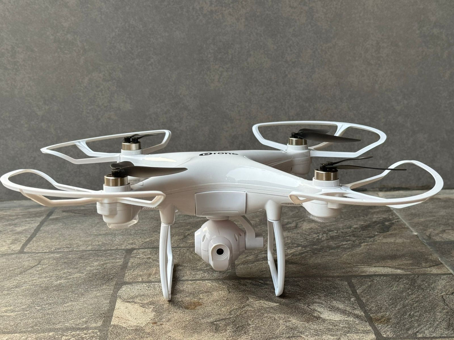 LH-X25 Rc Drone With Wifi Camera