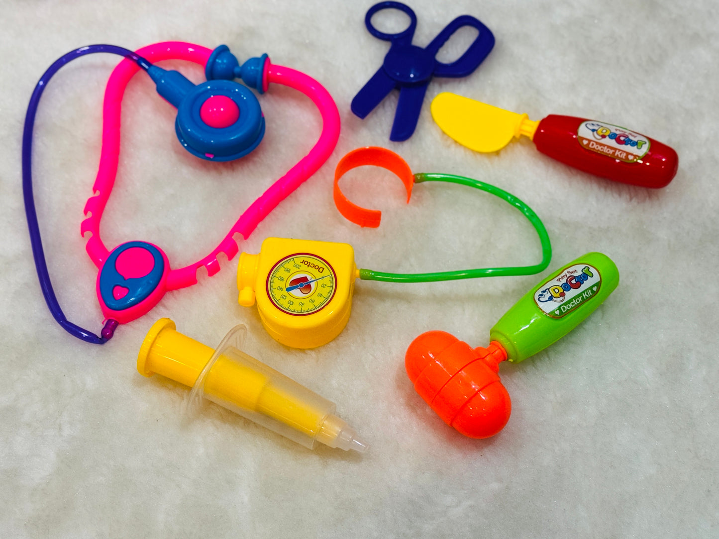 Kids' Doctor Kit
