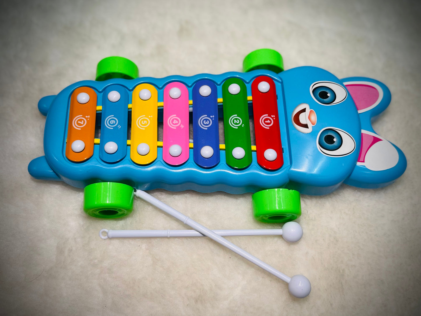 Happy Xylophone