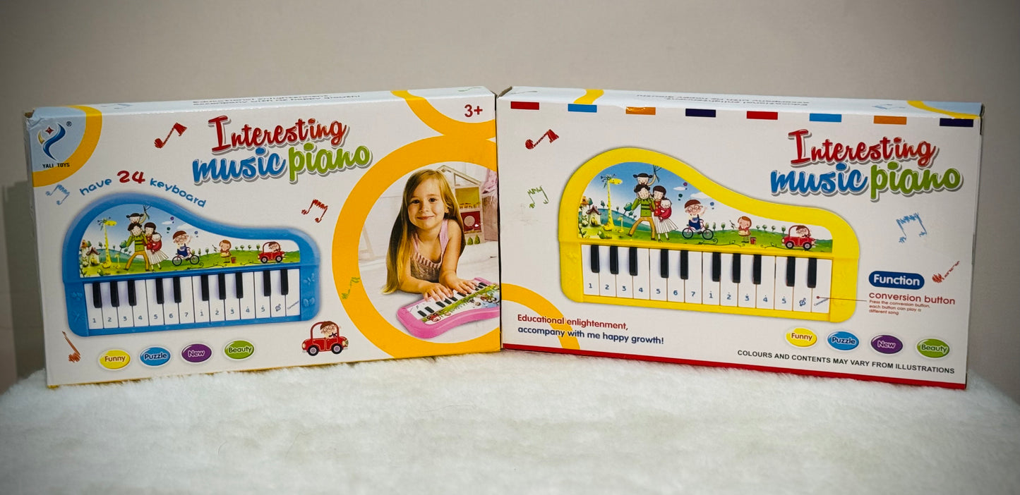 Early Music Education