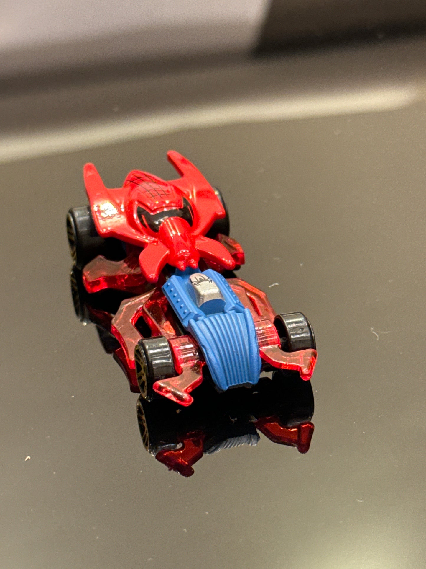 Marvel Avengers Endgame Alloy Car Set