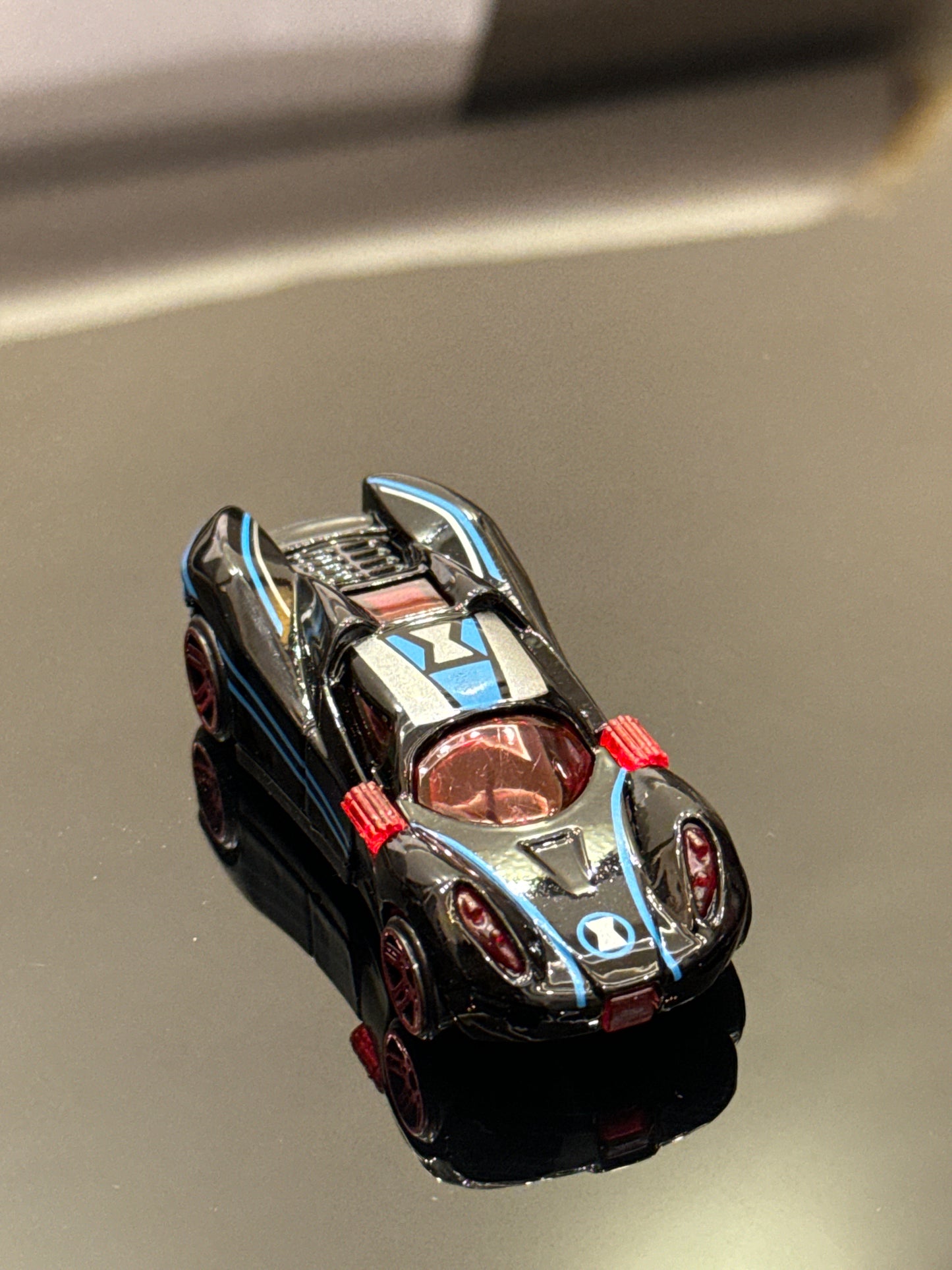 Marvel Avengers Endgame Alloy Car Set