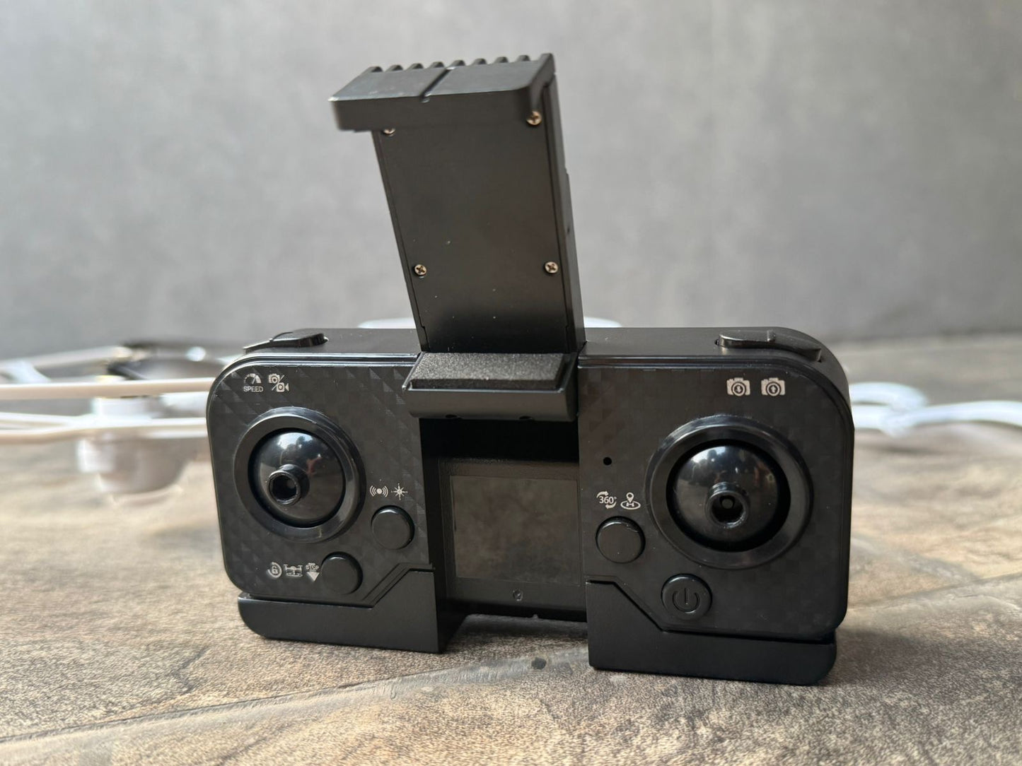 LH-X25 Rc Drone With Wifi Camera