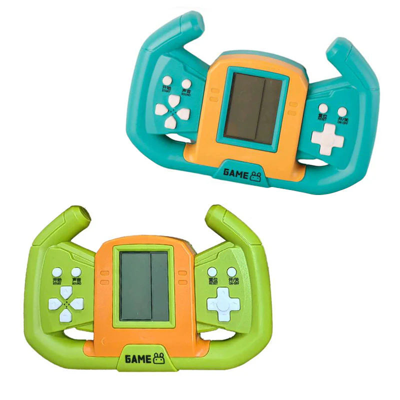 Mini Game Console Mini Game Console