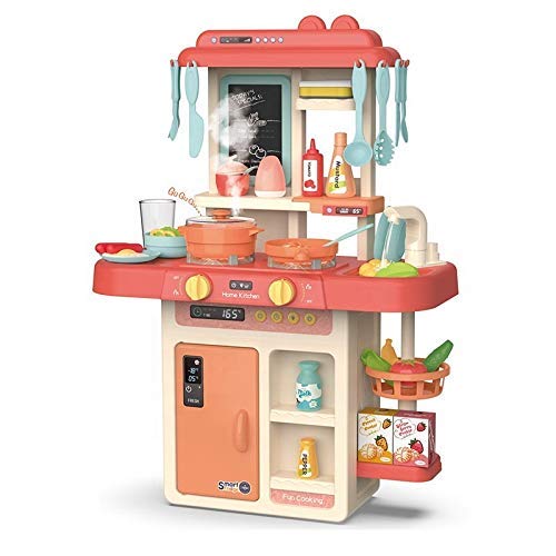 Kitchen Playset for Kids