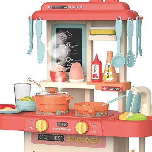 Kitchen Playset for Kids