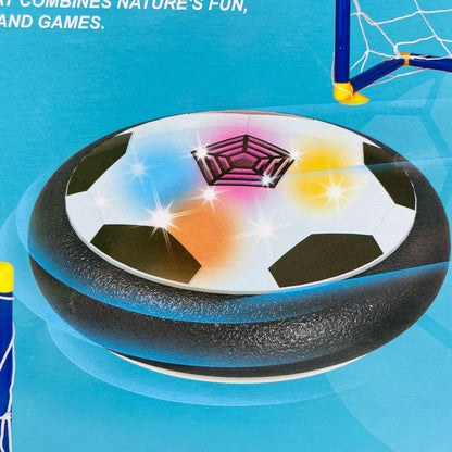 Battery Operated Football