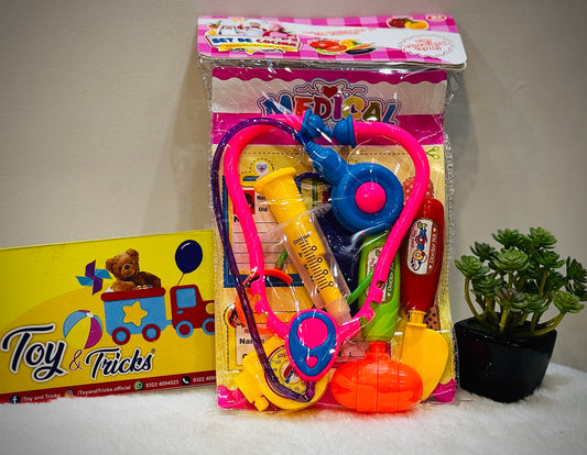 Kids' Doctor Kit