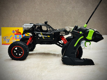 Off-Road Climbing Car (1:14 Scale)