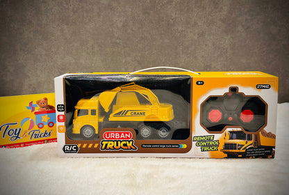 R/C Remote Control Urban truck