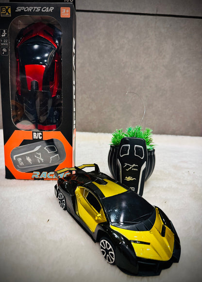 Remote Control Sports Car – 1:22 Scale Racer