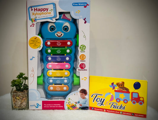 Happy Xylophone