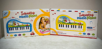 Early Music Education
