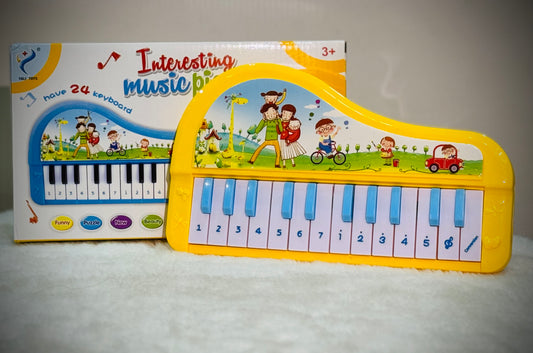 Early Music Education
