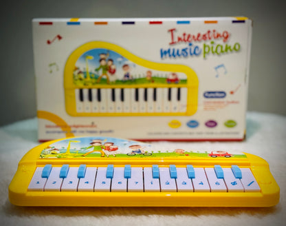 Early Music Education