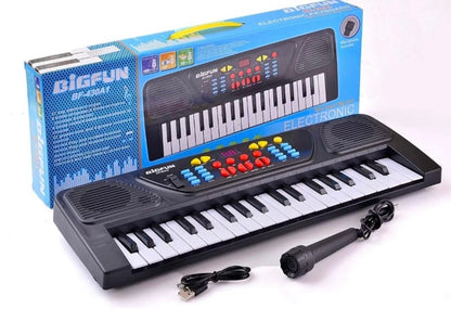 Electric Keyboard Piano for Kids