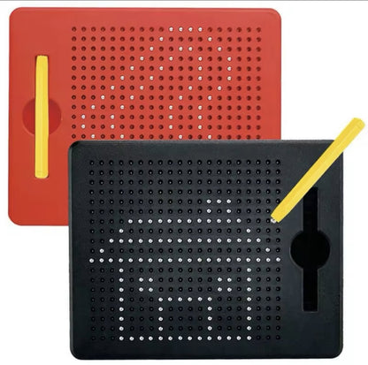 Magnetic Drawing Board with Magnet Pen