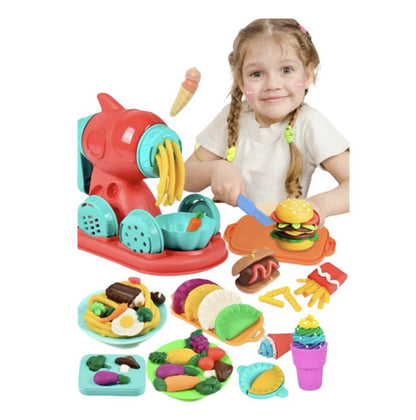 Color Clay