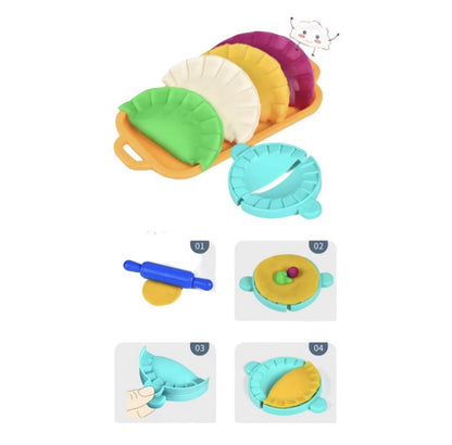 Color Clay