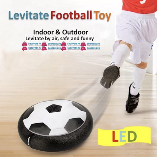 Battery Operated Football