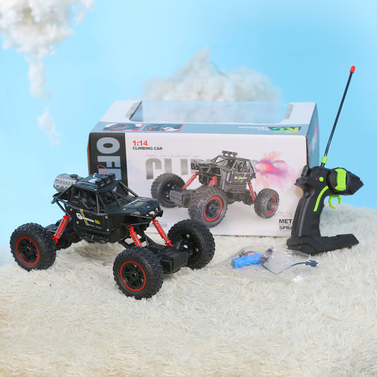 Off-Road Climbing Car (1:14 Scale)