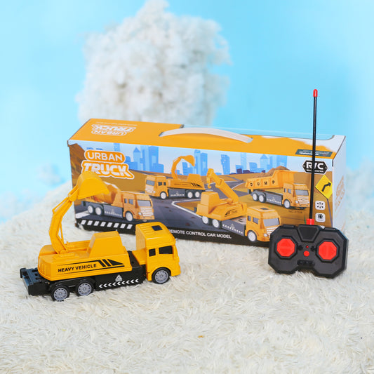 R/C Remote Control Urban truck