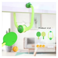 Indoor Hanging Tennis