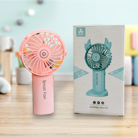 Handheld Fan Portable