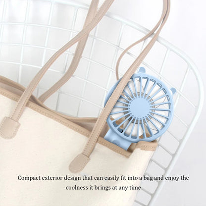 Handheld Fan Portable