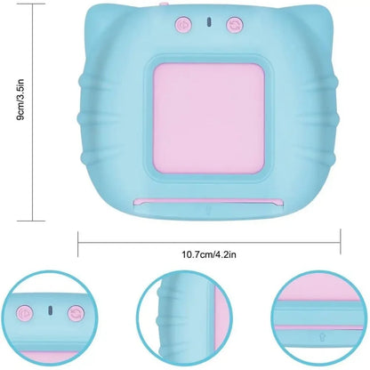 Early Development Card Reading Learning Device