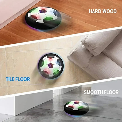Battery Operated Football