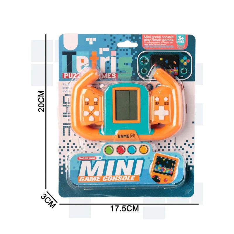 Mini Game Console Mini Game Console
