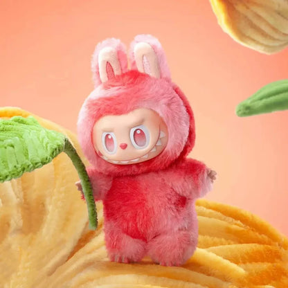 Viral Labubu Big Into Energy – Monster Keychain Blind Box