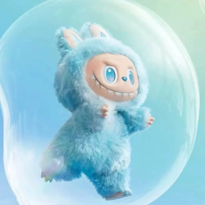 Viral Labubu Big Into Energy – Monster Keychain Blind Box