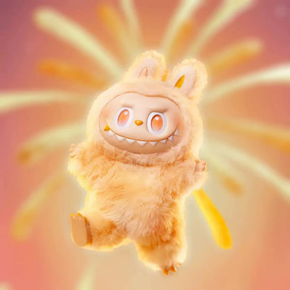 Viral Labubu Big Into Energy – Monster Keychain Blind Box