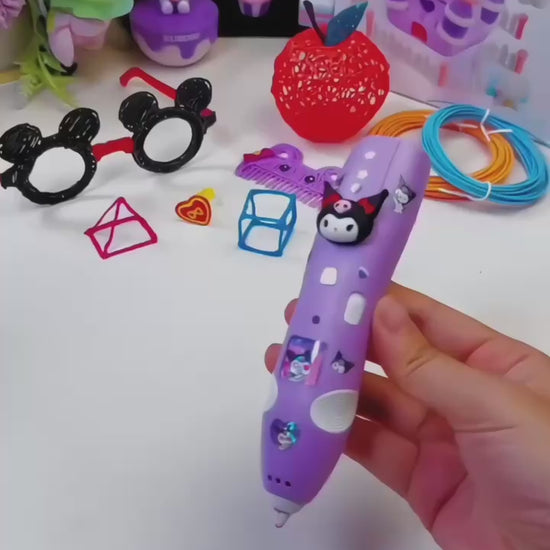 Drawing pen