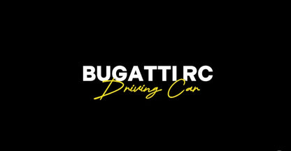 Max Speed Racing Bugatti Smoke